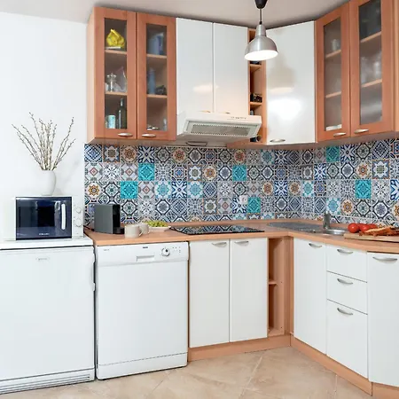 アパート Ireland - Zf Hvar フヴァル