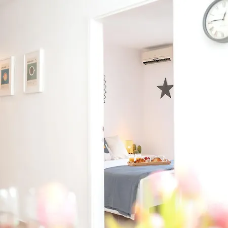 Ireland - Zf Hvar アパート