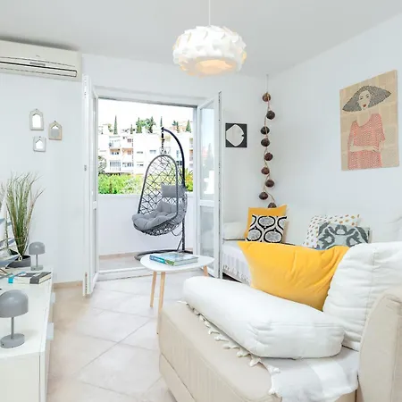 アパート Ireland - Zf Hvar *