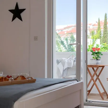 Ireland - Zf Hvar * フヴァル