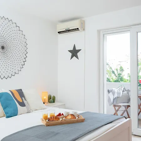 アパート Ireland - Zf Hvar