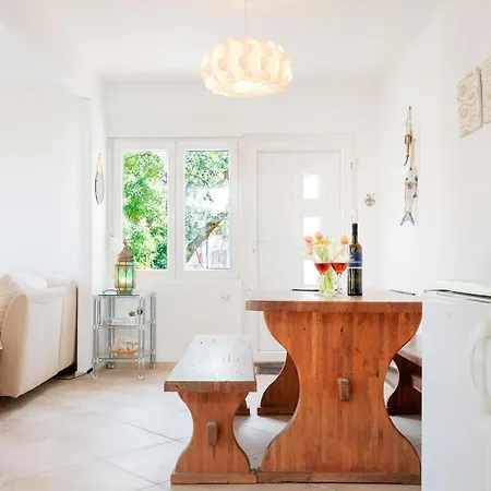 アパート Ireland - Zf Hvar *