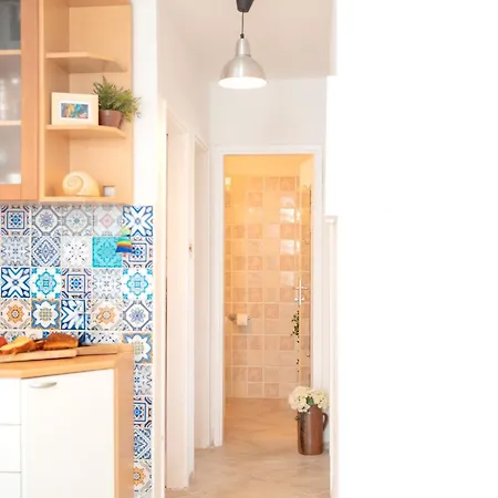 Ireland - Zf Hvar アパート *