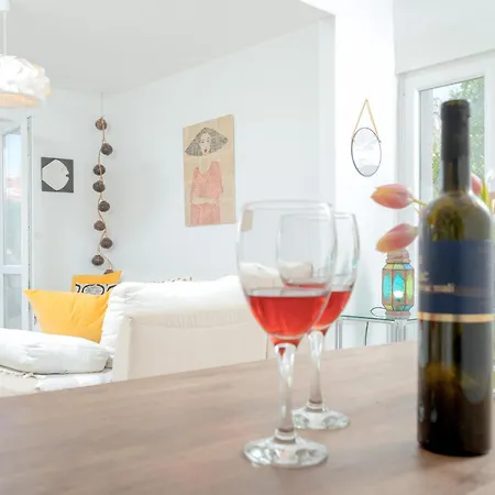 Ireland - Zf Hvar アパート