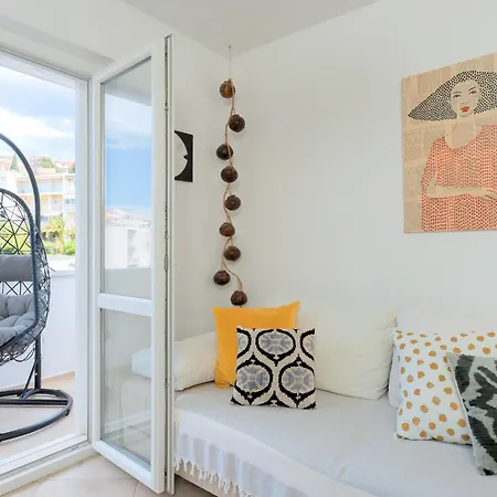 Ireland - Zf Hvar * フヴァル