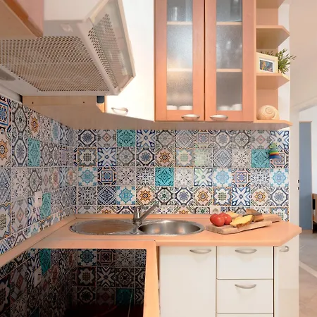 アパート Ireland - Zf Hvar フヴァル