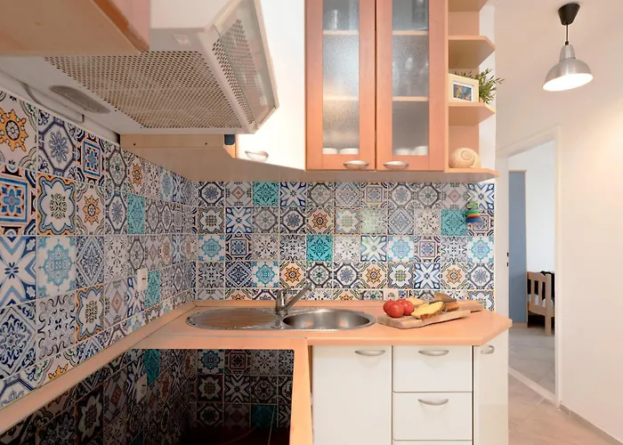 Апартаменты Ireland - Zf Hvar Хвар