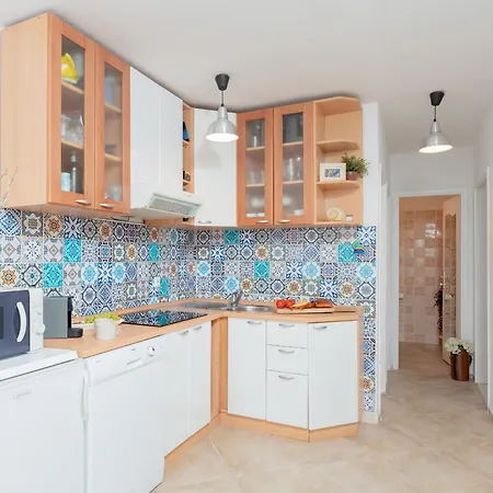 Апартаменти Ireland - Zf Hvar Хвар