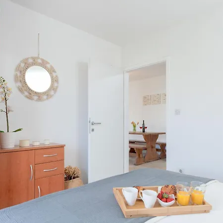 Апартаменти Ireland - Zf Hvar Хвар