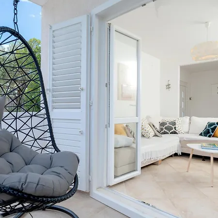 Ireland - Zf Hvar Апартаменти Хвар