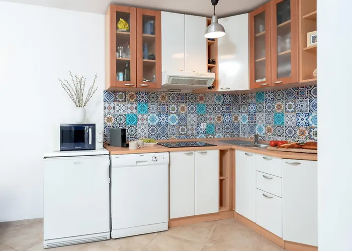 Apartment Ireland - Zf Hvar Hvar Town