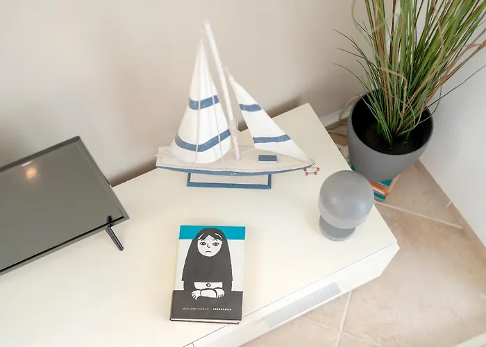 Apartment Ireland - Zf Hvar