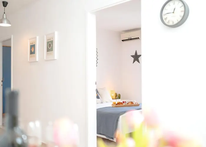 Ireland - Zf Hvar Apartment