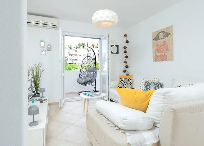 Apartment Ireland - Zf Hvar *