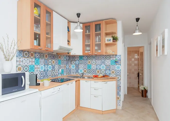 Apartment Ireland - Zf Hvar Hvar Town