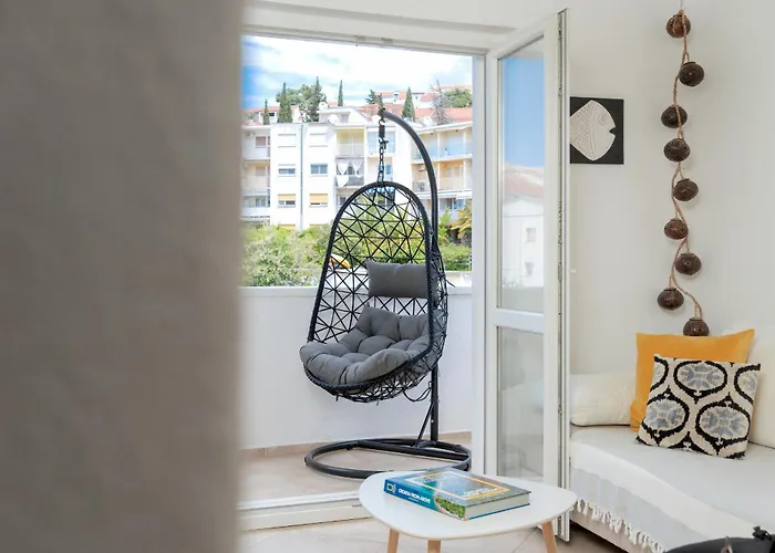 Ireland - Zf Hvar Apartment *