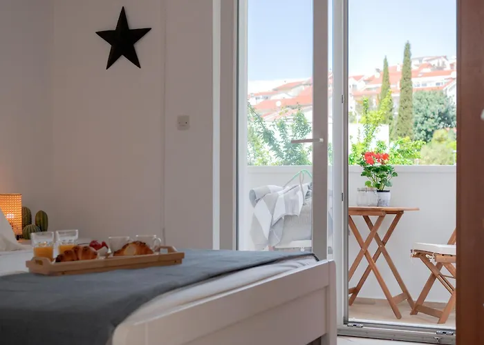 Ireland - Zf Hvar * Hvar Town