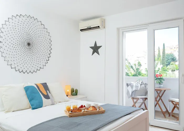 Apartment Ireland - Zf Hvar