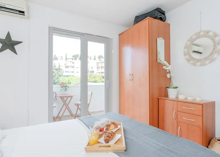 Ireland - Zf Hvar Apartment Hvar Town