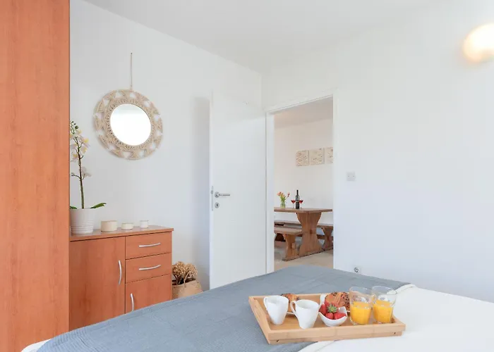 Apartment Ireland - Zf Hvar Hvar Town