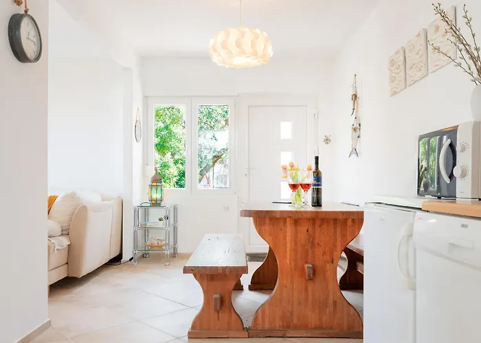 Apartment Ireland - Zf Hvar *