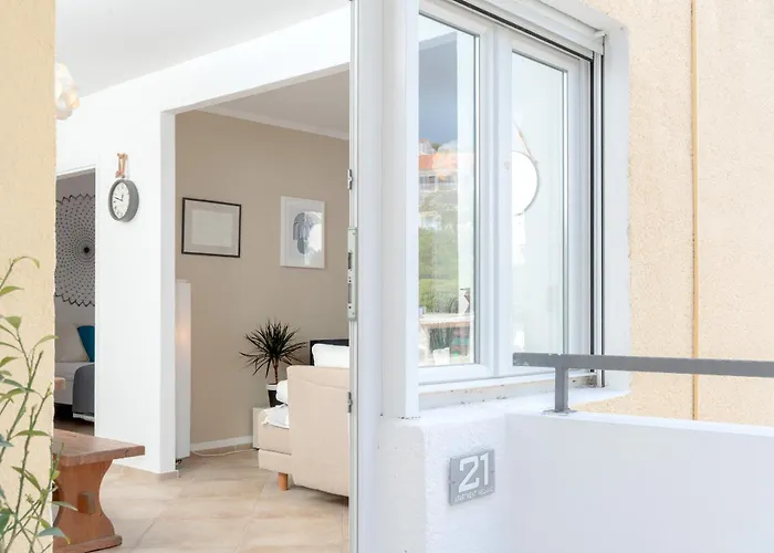 Ireland - Zf Hvar Apartment *