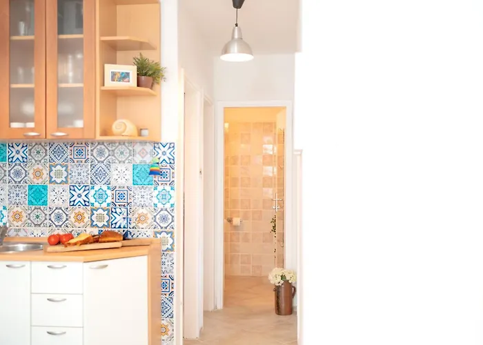 Ireland - Zf Hvar Apartment *