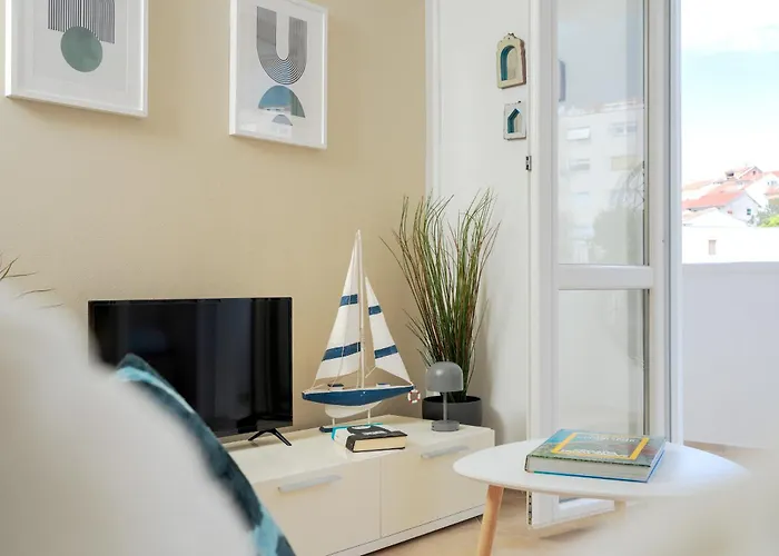 Ireland - Zf Hvar Apartment *