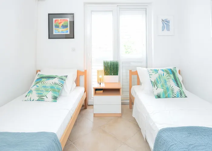 Apartment Ireland - Zf Hvar