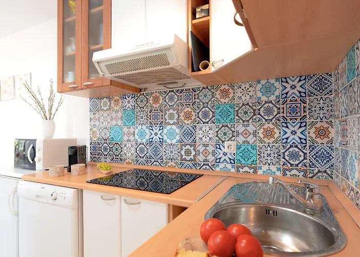 Ireland - Zf Hvar Hvar Town