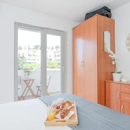 Ireland - Zf Hvar Апартаменты Хвар