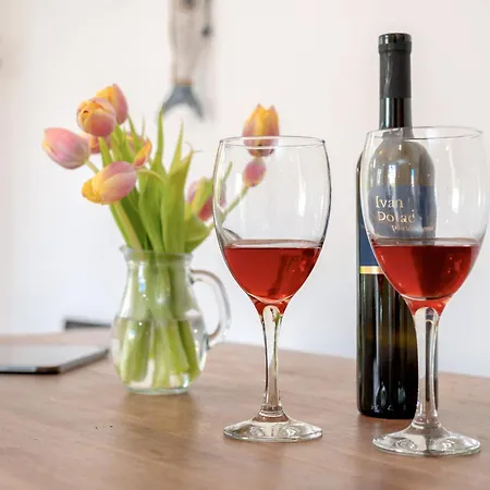 Ireland - Zf Hvar Апартаменты