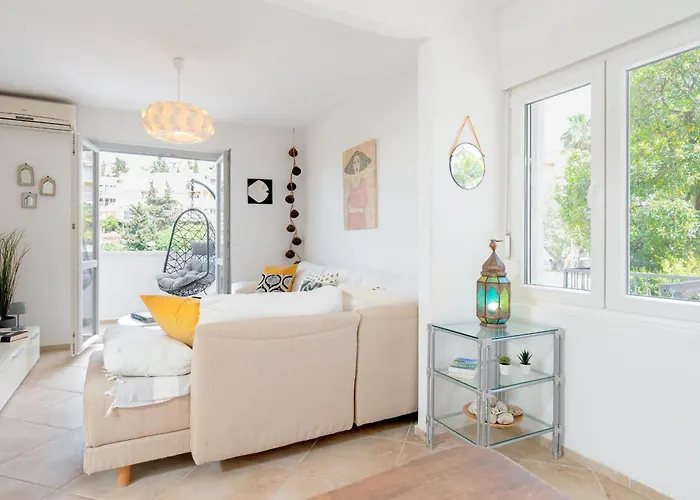 Апартаменты Ireland - Zf Hvar