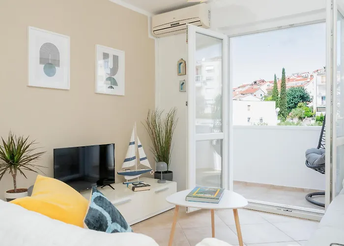 Апартаменты Ireland - Zf Hvar Хвар