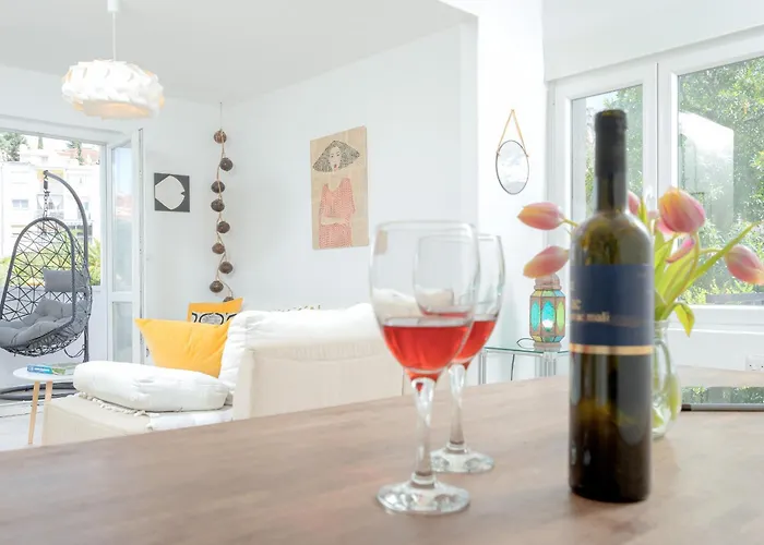 Ireland - Zf Hvar Апартаменты