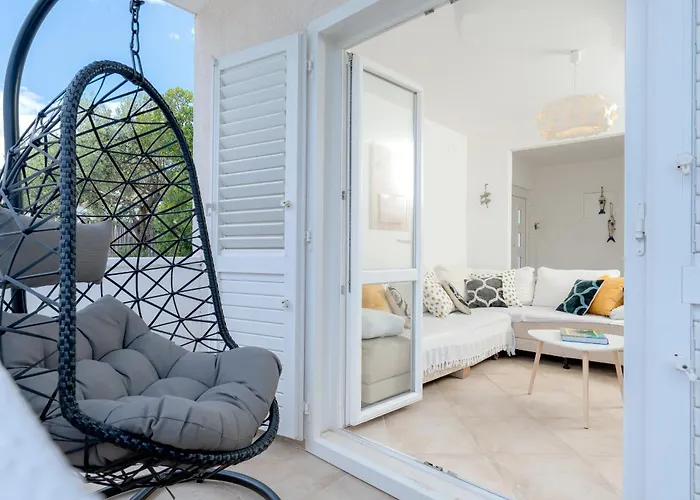 Ireland - Zf Hvar Апартаменты Хвар