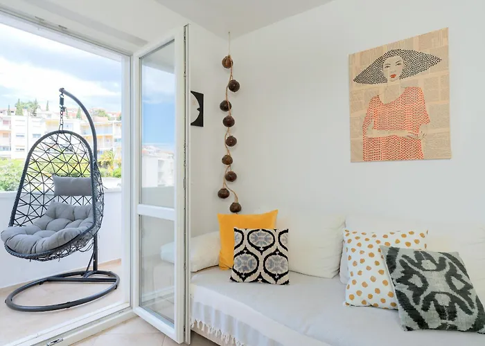 Ireland - Zf Hvar * Хвар